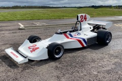 Hesketh 308 B 1975