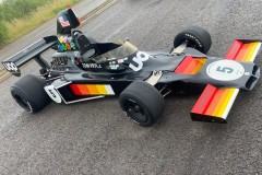Shadow DN5 F1 1975