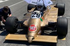 Arrows A3 F1 1980