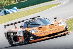 Mosler MT900R GT2c Class