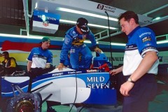 Benetton '95