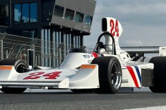 Hesketh-Zandvoort