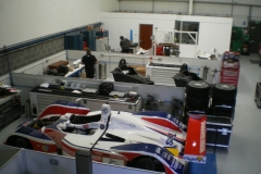 MJ Tech Workshop