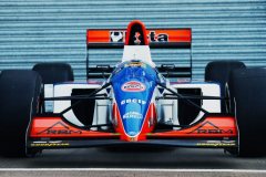 Minardi 193 F1
