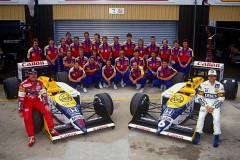 Williams Grand Prix
