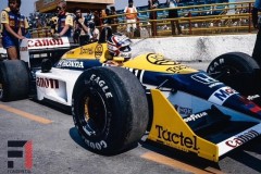 Williams Grand Prix