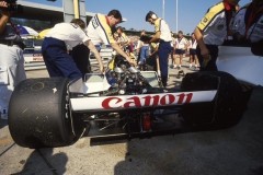 Williams Grand Prix