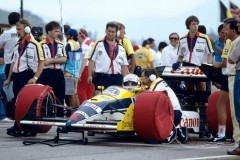Williams Grand Prix