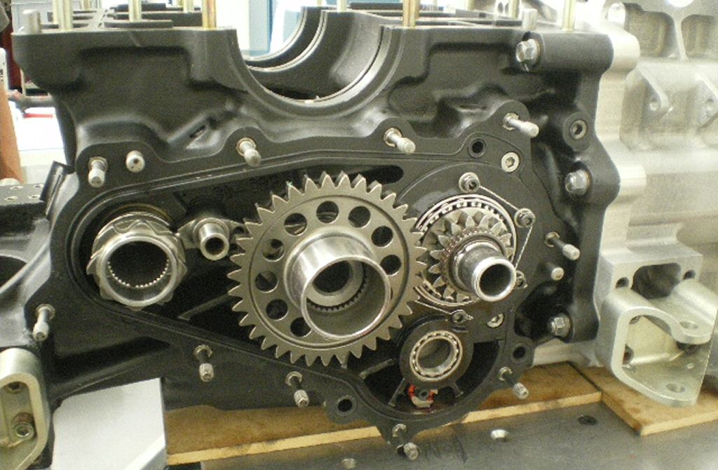 M J Tech Limited Motorsport Engineering